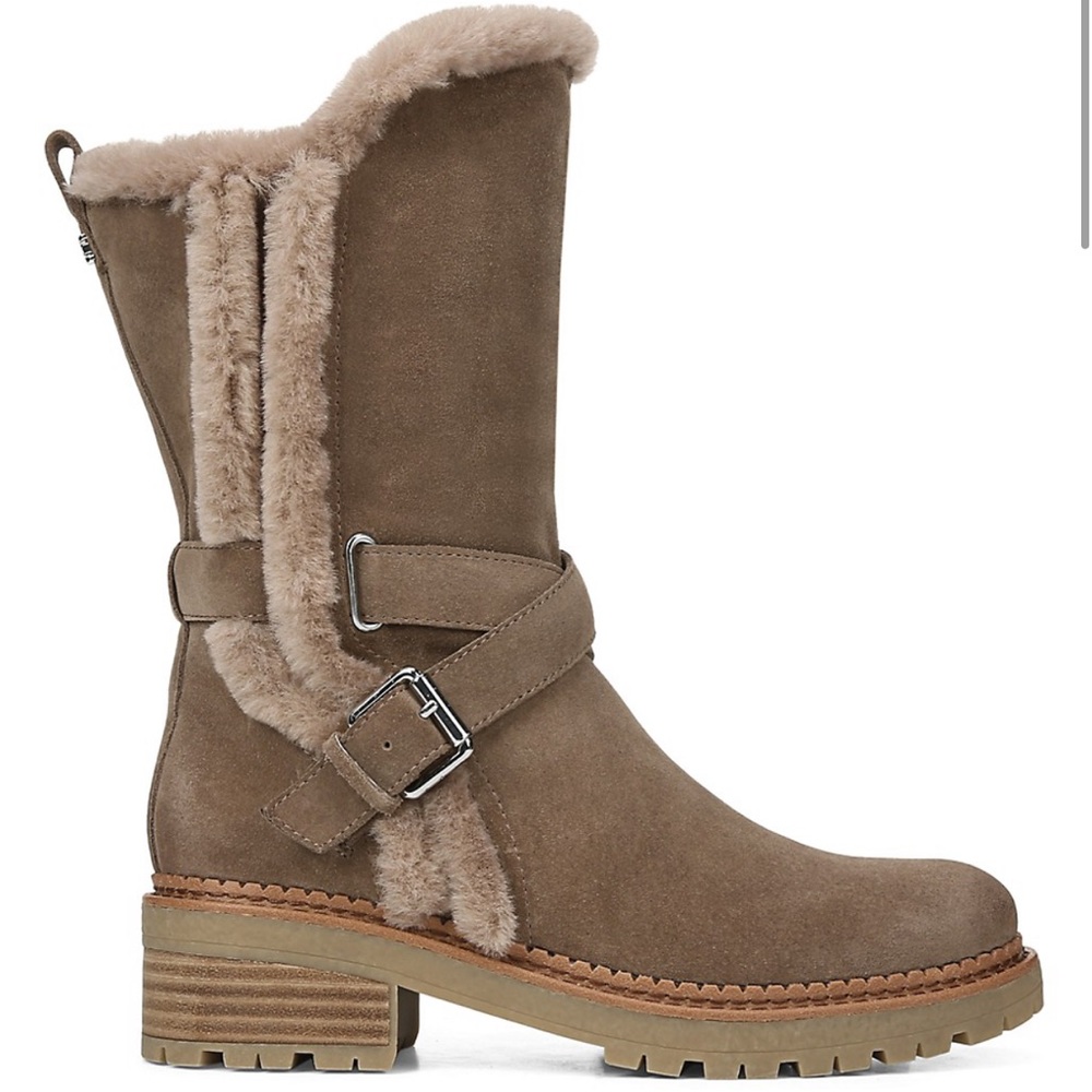 New!!! Sam Edelman Jailyn Boot! Size 8.5